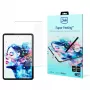 3MK PROTECTION Paper Feeling protector de pantalla para Xiaomi Poco Pad C1, hasta 11 pulgadas