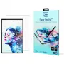 3MK PROTECTION Protector de pantalla PaperFeeling para Lenovo Tab Plus Gen 2 (TB355FU) - pack de 2