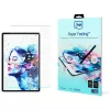 3MK PROTECTION Protector de pantalla PaperFeeling para Lenovo Tab Plus Gen 2 (TB355FU) - pack de 2