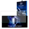 3MK PROTECTION Citroen C3 Max Hybrid - Protector de pantalla mate 3mk TechWrap para pantalla central