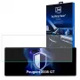 3MK PROTECTION Protector de pantalla mate TechWrap para Peugeot 2008 GT (2020+) - antirreflejos, autorreparable, 0,2 mm