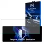 3MK PROTECTION Peugeot 2008 GT Exclusive - Protector de pantalla mate 3mk TechWrap para pantalla central