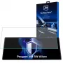 3MK PROTECTION Peugeot 308 SW Allure - Protector de pantalla mate 3mk TechWrap para pantalla central