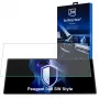 3MK PROTECTION Peugeot 308 SW Style - Protector de pantalla mate 3mk TechWrap para pantalla central