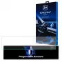 3MK PROTECTION Peugeot 3008 Business - Protector de pantalla mate 3mk TechWrap para pantalla central