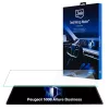 3MK PROTECTION Peugeot 5008 Allure Business - Protector de pantalla mate 3mk TechWrap para pantalla central