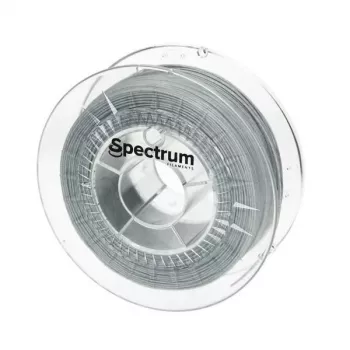 Spectrum PLA Stone Age Filamento 1,75mm gris oscuro 1kg
