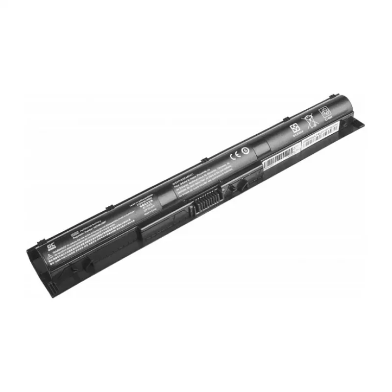 Green Cell ULTRA batería de portátil para HP Pavilion 14-AB 15-AB 15-AK 17-G 14,4V 3400mAh