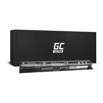 Green Cell ULTRA batería de portátil para HP Pavilion 14-AB 15-AB 15-AK 17-G 14,4V 3400mAh
