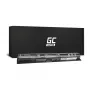 Green Cell ULTRA batería de portátil para HP Pavilion 14-AB 15-AB 15-AK 17-G 14,4V 3400mAh