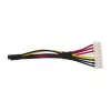 Green Cell GREENCELL batería para Asus A41N1501 - Li-Polymer 15,2V 4000mAh 60,8Wh 4 celdas negro