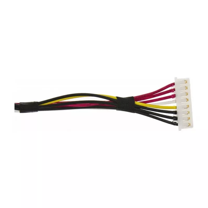 Green Cell GREENCELL batería para Asus A41N1501 - Li-Polymer 15,2V 4000mAh 60,8Wh 4 celdas negro