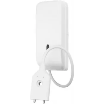 Ropam FS-ari Detector inalámbrico de agua con sonda, blanco