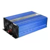 AZO Digital Inversor de onda senoidal pura 12 VDC / 230 VAC 3000W IPS-3000S
