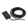 AZO Digital Inversor de onda senoidal pura 12 VDC / 230 VAC 3000W IPS-3000S