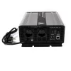 AZO DIGITAL Sistema de alimentación ininterrumpida (SAI + AVR) 12V UPS-2000SR 2000VA 1400W línea interactiva