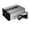 AZO DIGITAL Sistema de alimentación ininterrumpida (SAI + AVR) 12V UPS-2000SR 2000VA 1400W línea interactiva
