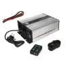 AZO DIGITAL Sistema de alimentación ininterrumpida (SAI + AVR) 12V UPS-2000SR 2000VA 1400W línea interactiva