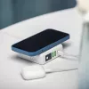 FORCELL F-ENERGY 4 en 1 cargador inalámbrico de 15 W con puertos USB/USB-C y power bank de 8000 mAh