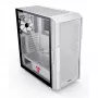 Modecom Volcano Amirani carcasa semitorre blanca cristal templado