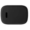 OUKITEL cargador rápido USB-C PD 45W enchufe EU negro