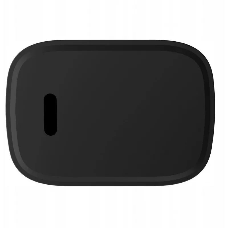 OUKITEL cargador rápido USB-C PD 45W enchufe EU negro