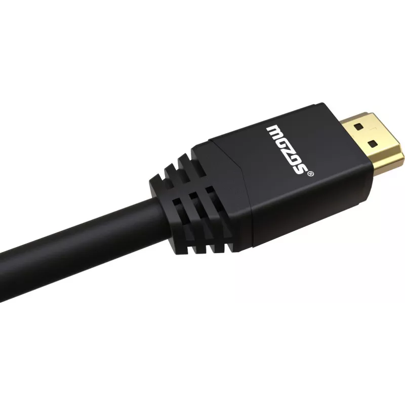 MOZOS HD218K Cable HDMI 2.1 8K/60Hz 4K/120Hz 2m