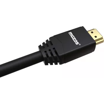 MOZOS HD218K Cable HDMI 2.1 8K/60Hz 4K/120Hz 5m