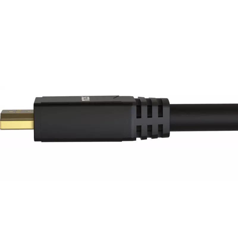 MOZOS HD218K Cable HDMI 2.1 8K/60Hz 4K/120Hz 5m