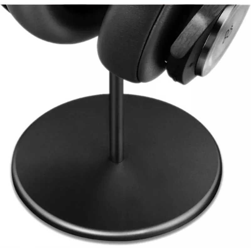 MOZOS HS Supreme Soporte para auriculares over-ear - nogal y metal