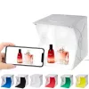 MOZOS NB20 Caja de luz para fotografía 20 cm