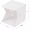 MOZOS NB20 Caja de luz para fotografía 20 cm