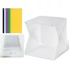 MOZOS NB20 Caja de luz para fotografía 20 cm