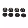 MOZOS SPS-P04 Púas aislantes para altavoces de columna, 4 uds.