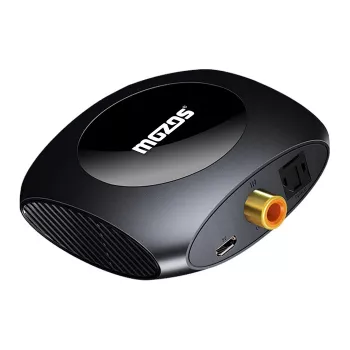 MOZOS DAC-N3 Convertidor digital-analógico