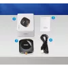 MOZOS DAC-N3 Convertidor digital-analógico