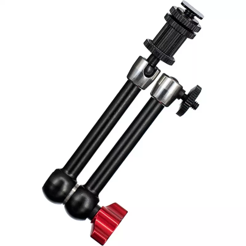 MOZOS MAGIC ARM Brazo articulado de fricción 11