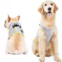 MOZOS PV-COOL arnés chaleco refrigerante para perros M