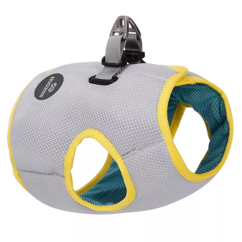 MOZOS PV-COOL arnés chaleco refrigerante para perros M