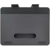 MOZOS LS1-ALU Soporte para portátil de aluminio negro