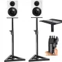 MOZOS MSS3-SET Soporte para monitores de estudio par 2 uds.