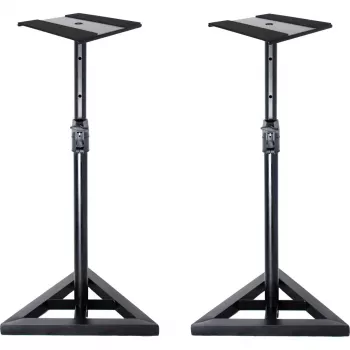 MOZOS MSS3-SET Soporte para monitores de estudio par 2 uds.