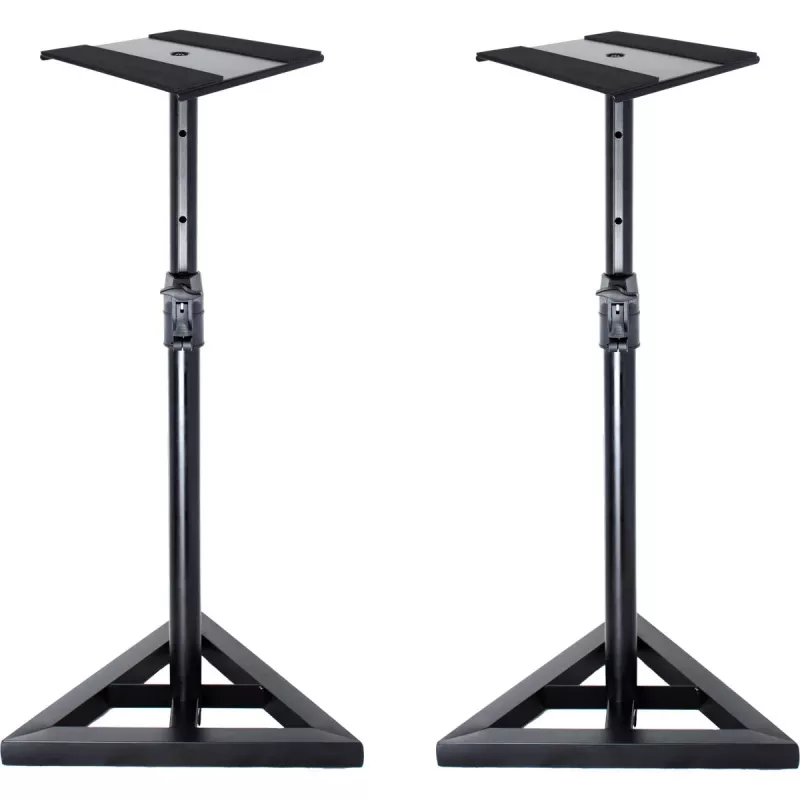 MOZOS MSS3-SET Soporte para monitores de estudio par 2 uds.