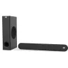 MOZOS CINEMA 2.1 Barra de sonido 80W/160W sistema de cine en casa Bluetooth