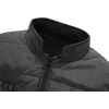 MOZOS HV2 Chaleco eléctrico calefactable unisex L