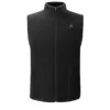 MOZOS HV3 Chaleco eléctrico calefactable unisex L