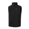 MOZOS HV3 Chaleco eléctrico calefactable unisex L