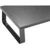 MOZOS DUAL RISER Elevador para dos monitores
