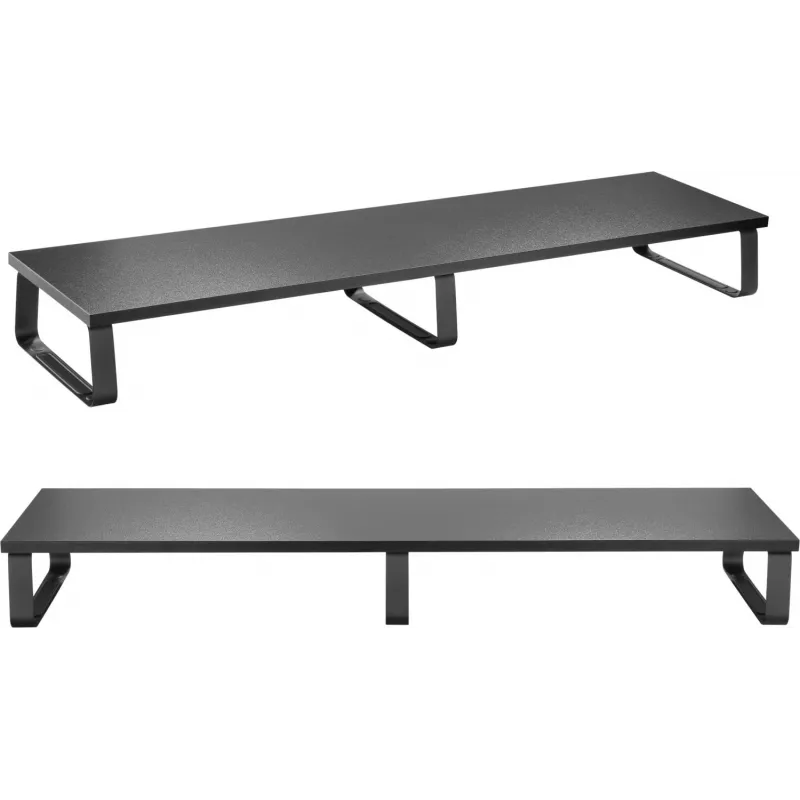 MOZOS DUAL RISER Elevador para dos monitores