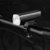 MOZOS FL-XTREME Luz para bicicleta LED 2000LM IP44